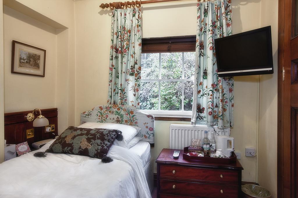 Hodgkinsons Hotel Matlock Bath 部屋 写真