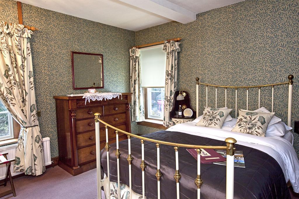 Hodgkinsons Hotel Matlock Bath 部屋 写真